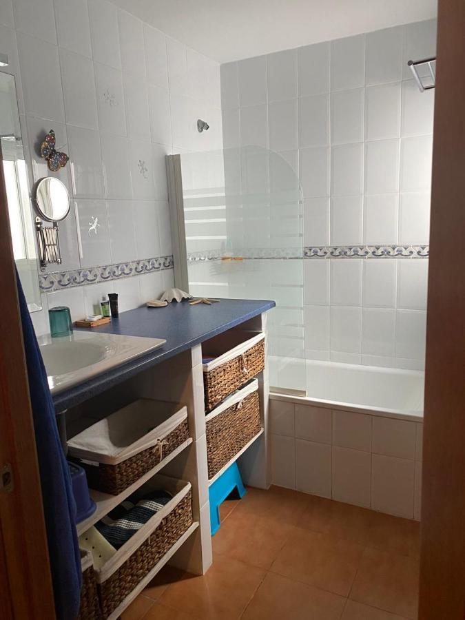 Benamara Holiday House Estepona Exterior foto