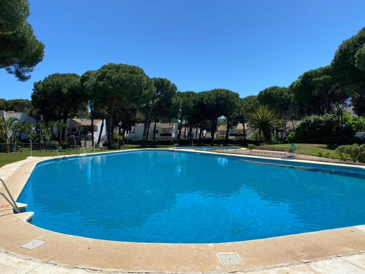 Benamara Holiday House Estepona Exterior foto