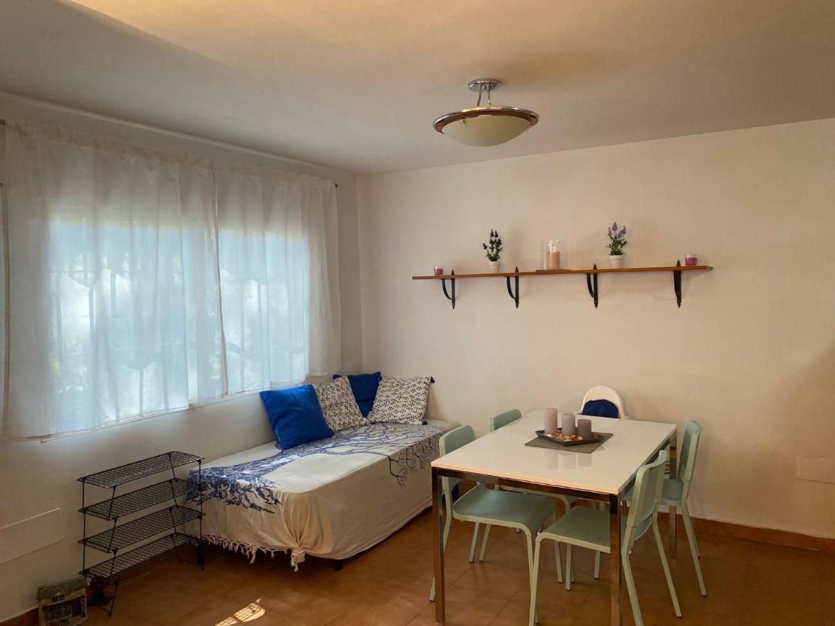 Benamara Holiday House Estepona Exterior foto
